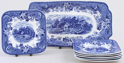 Sandwich Set c1934